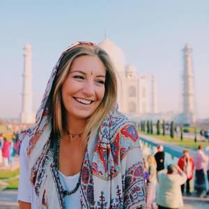 Meet your Posher, Kat